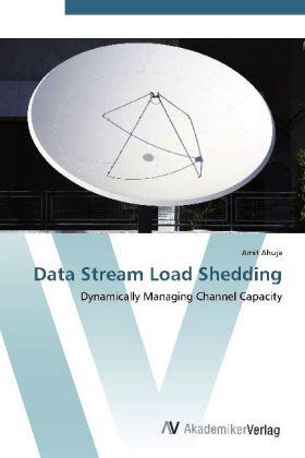 Ahuja |  Data Stream Load Shedding | Buch |  Sack Fachmedien