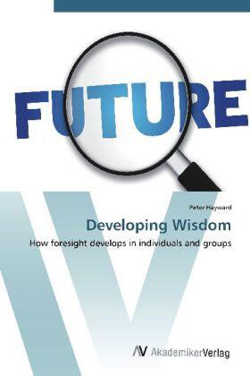 Hayward |  Developing Wisdom | Buch |  Sack Fachmedien
