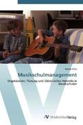 Peitz |  Musikschulmanagement | Buch |  Sack Fachmedien