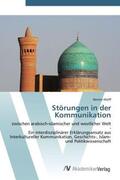 Wolff |  Störungen in der Kommunikation | Buch |  Sack Fachmedien