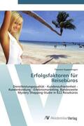Koppenhagen |  Erfolgsfaktoren für Reisebüros | Buch |  Sack Fachmedien