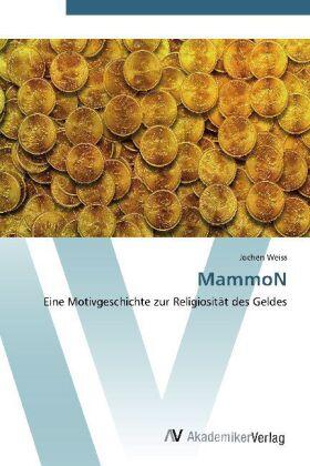 Weiss | MammoN | Buch | 978-3-639-42854-4 | sack.de