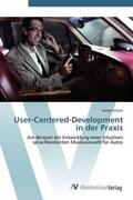 Schulz |  User-Centered-Development in der Praxis | Buch |  Sack Fachmedien