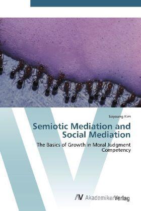 Kim | Semiotic Mediation and Social Mediation | Buch | 978-3-639-43232-9 | sack.de