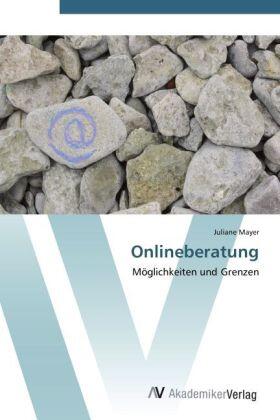 Mayer |  Onlineberatung | Buch |  Sack Fachmedien