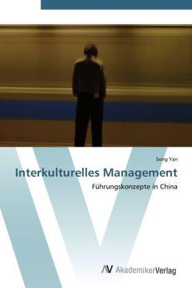 Yan |  Interkulturelles Management | Buch |  Sack Fachmedien