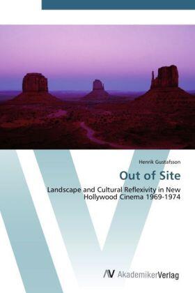 Gustafsson |  Out of Site | Buch |  Sack Fachmedien