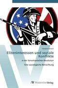 Gerlach |  Eliteninteressen und soziale Konflikte | Buch |  Sack Fachmedien
