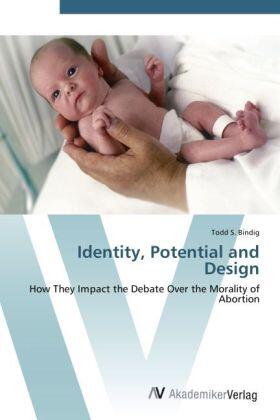 Bindig |  Identity, Potential and Design | Buch |  Sack Fachmedien