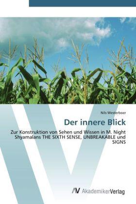 Westerboer |  Der innere Blick | Buch |  Sack Fachmedien