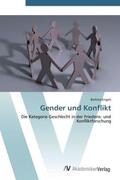 Engels |  Gender und Konflikt | Buch |  Sack Fachmedien