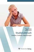 Pohlenz / Tinsner / Seyfried |  Studienabbruch | Buch |  Sack Fachmedien