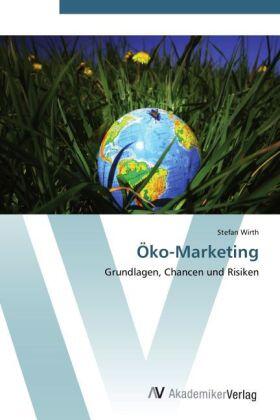 Wirth |  Öko-Marketing | Buch |  Sack Fachmedien