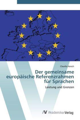 Harsch |  Der gemeinsame europäische Referenzrahmen für Sprachen | Buch |  Sack Fachmedien