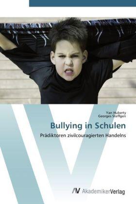 Huberty / Steffgen |  Bullying in Schulen | Buch |  Sack Fachmedien