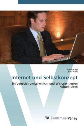 Wernher / Nerb |  Internet und Selbstkonzept | Buch |  Sack Fachmedien