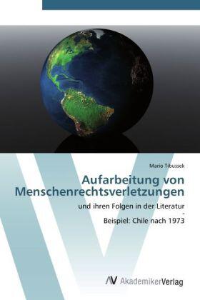 Tibussek |  Aufarbeitung von Menschenrechtsverletzungen | Buch |  Sack Fachmedien