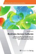 Heinemann |  Business Across Cultures | Buch |  Sack Fachmedien