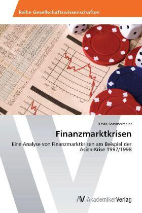 Sommermeier | Finanzmarktkrisen | Buch | sack.de