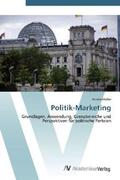 Müller |  Politik-Marketing | Buch |  Sack Fachmedien