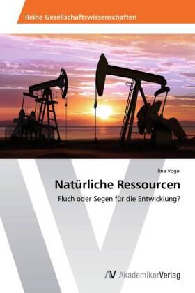 Vogel | Natürliche Ressourcen | Buch | sack.de