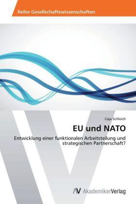 Schleich |  EU und NATO | Buch |  Sack Fachmedien