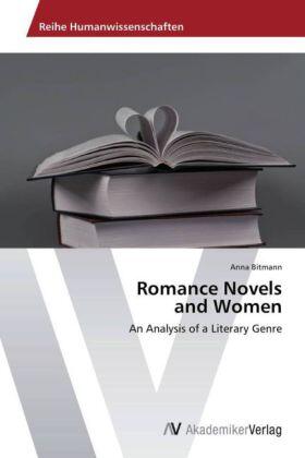 Bitmann |  Romance Novels  and Women | Buch |  Sack Fachmedien