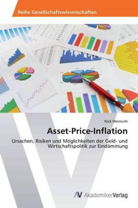 Wermuth | Asset-Price-Inflation | Buch | 978-3-639-47317-9 | sack.de