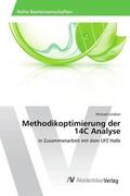 Lindner |  Methodikoptimierung der 14C Analyse | Buch |  Sack Fachmedien