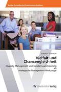 Gutknecht |  Vielfalt und Chancengleichheit | Buch |  Sack Fachmedien