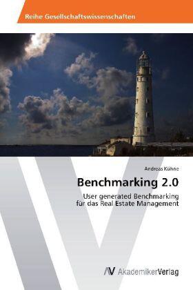 Kühne | Benchmarking 2.0 | Buch | 978-3-639-48813-5 | sack.de