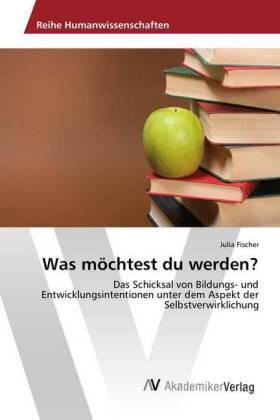Fischer |  Was möchtest du werden? | Buch |  Sack Fachmedien
