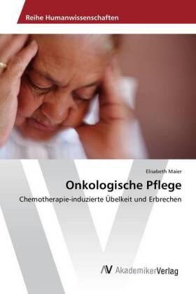 Maier |  Onkologische Pflege | Buch |  Sack Fachmedien
