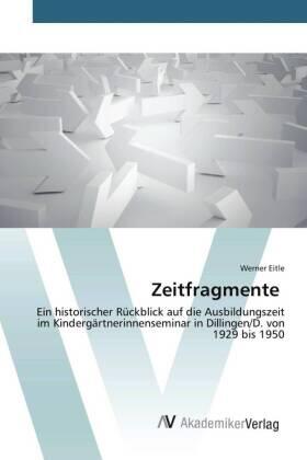 Eitle |  Zeitfragmente | Buch |  Sack Fachmedien