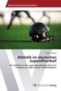 Gavanda |  Athletik im deutschen Jugendfootball | Buch |  Sack Fachmedien