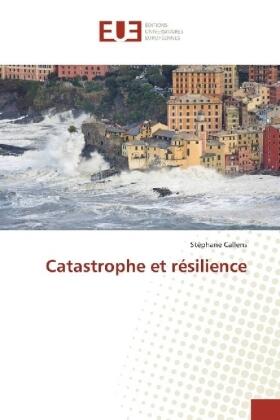 Callens |  Catastrophe et résilience | Buch |  Sack Fachmedien