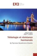 Sidibé / Tremblay / Guillemin |  Téléologie et résistance hormonale | Buch |  Sack Fachmedien