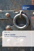 Uddin |  Life in Locker | Buch |  Sack Fachmedien