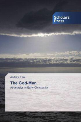 Teal |  The God-Man | Buch |  Sack Fachmedien