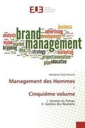 Kada-Kloucha |  Management des Hommes - Cinquième volume | Buch |  Sack Fachmedien