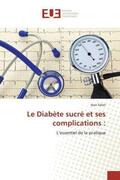 Safari |  Le Diabète sucré et ses complications : | Buch |  Sack Fachmedien