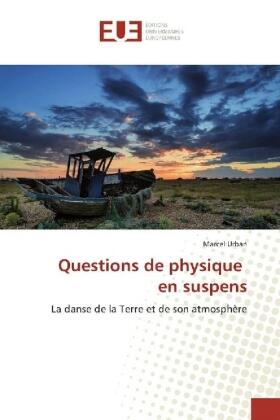 Urban |  Questions de physique en suspens | Buch |  Sack Fachmedien