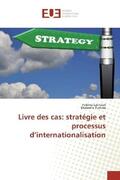 Lakhdari / Turkina |  Livre des cas: stratégie et processus d¿internationalisation | Buch |  Sack Fachmedien