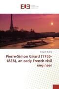 Bradley |  Pierre-Simon Girard (1765-1836), an early French civil engineer | Buch |  Sack Fachmedien