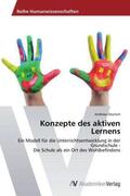 Deutsch |  Konzepte des aktiven Lernens | Buch |  Sack Fachmedien