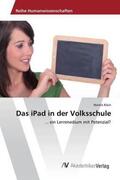 Klein |  Das iPad in der Volksschule | Buch |  Sack Fachmedien