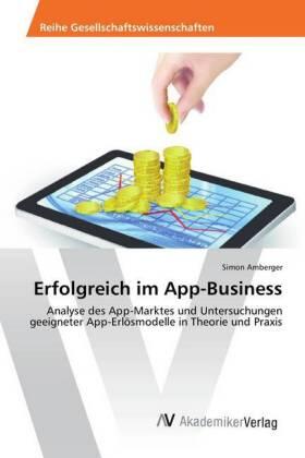 Amberger |  Erfolgreich im App-Business | Buch |  Sack Fachmedien