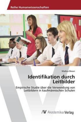 Braun |  Identifikation durch Leitbilder | Buch |  Sack Fachmedien