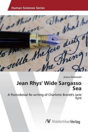 Diebowski |  Jean Rhys' Wide Sargasso Sea | Buch |  Sack Fachmedien