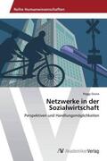 Gruna |  Netzwerke in der Sozialwirtschaft | Buch |  Sack Fachmedien